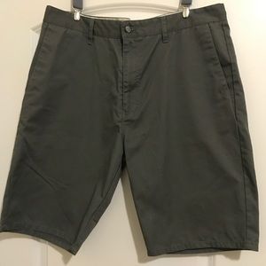 Volcom shorts